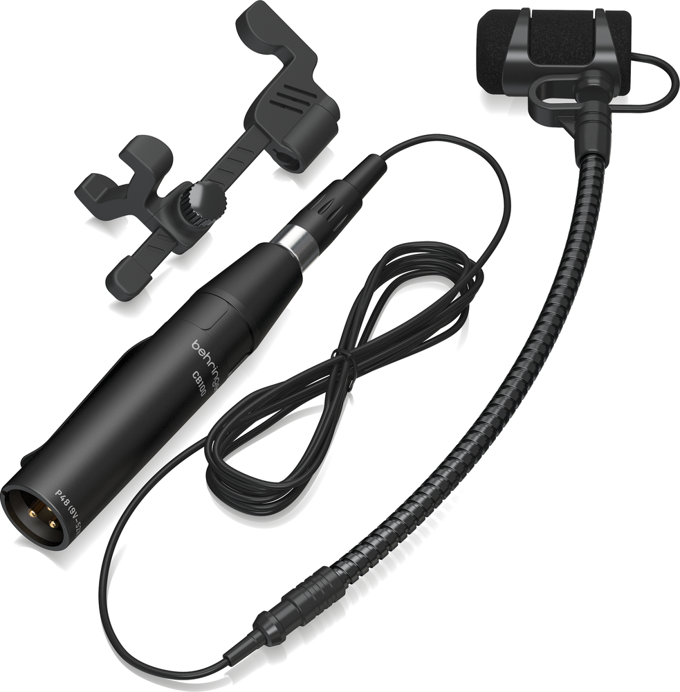 Behringer CB100 Violin Condenser Microphone