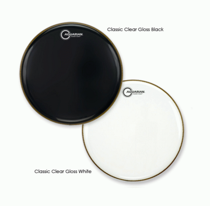 Aquarian CC16W Classic Clear White -Size - 16