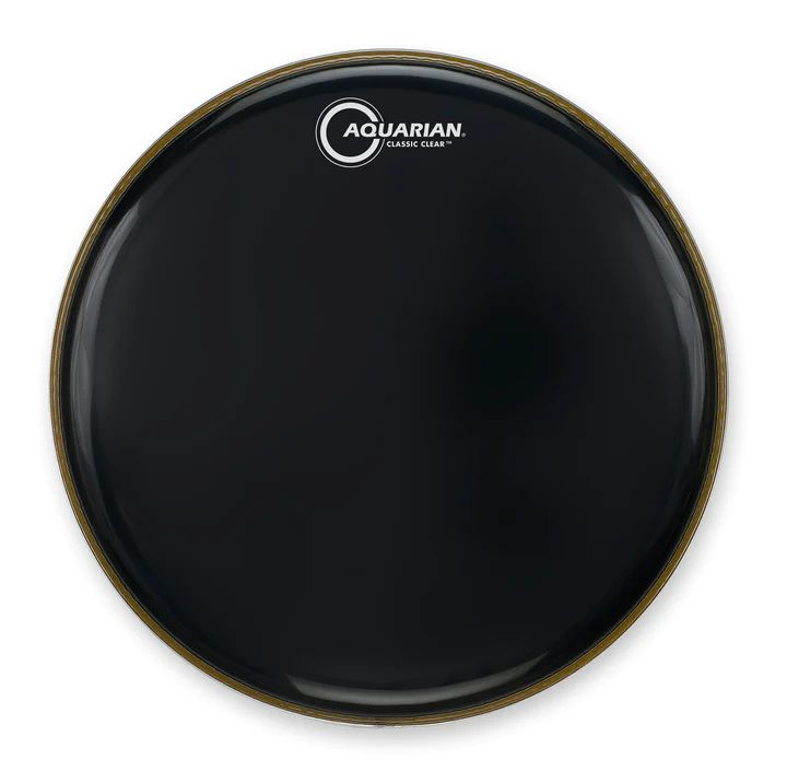 Aquarian CC22B Classic Clear -Size - 22