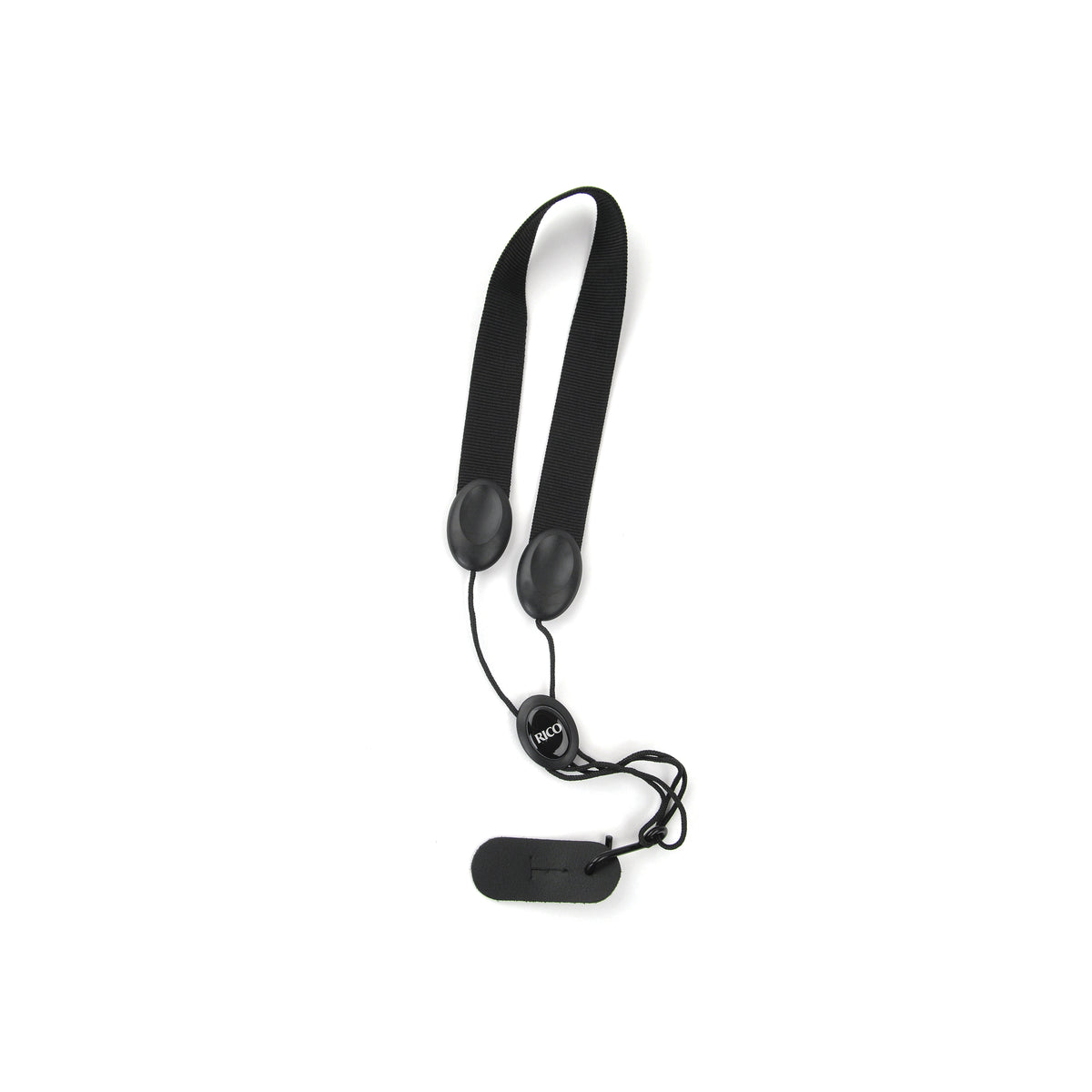 Rico Clarinet Strap with Thumb Tab