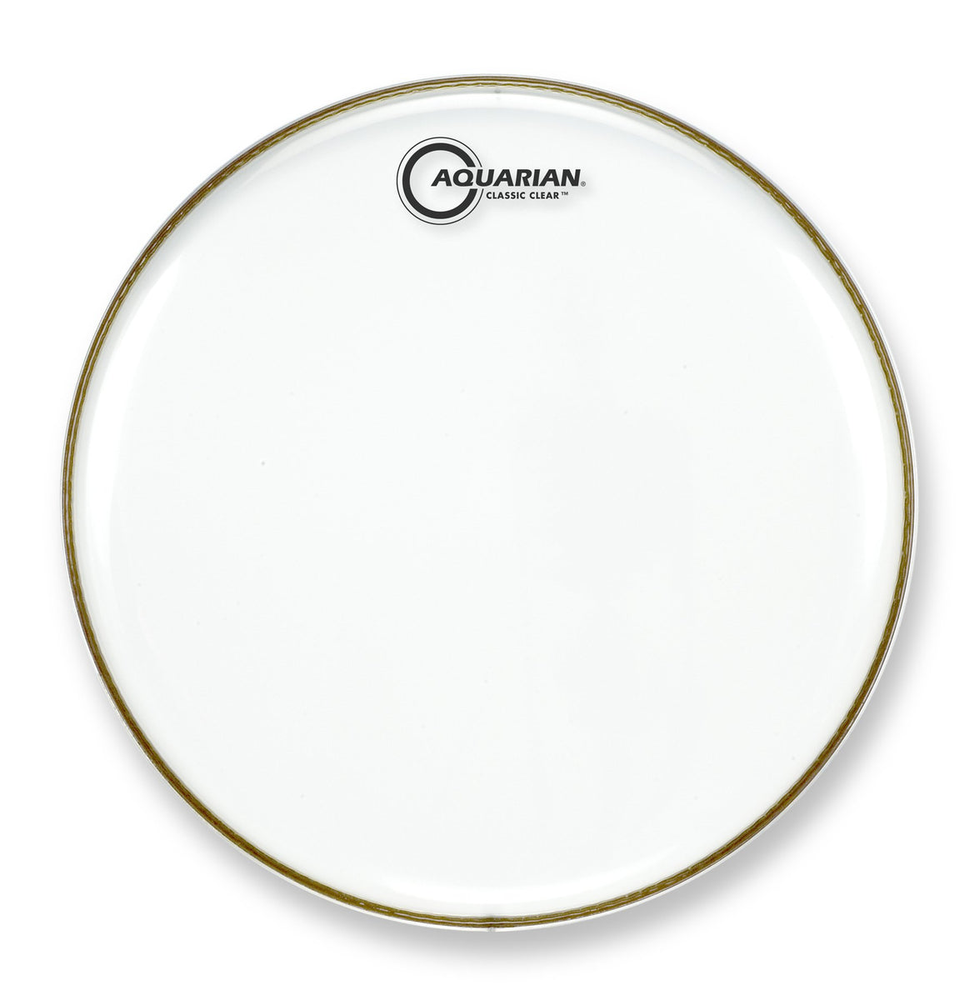 Aquarian CC-A Classic Clear 10