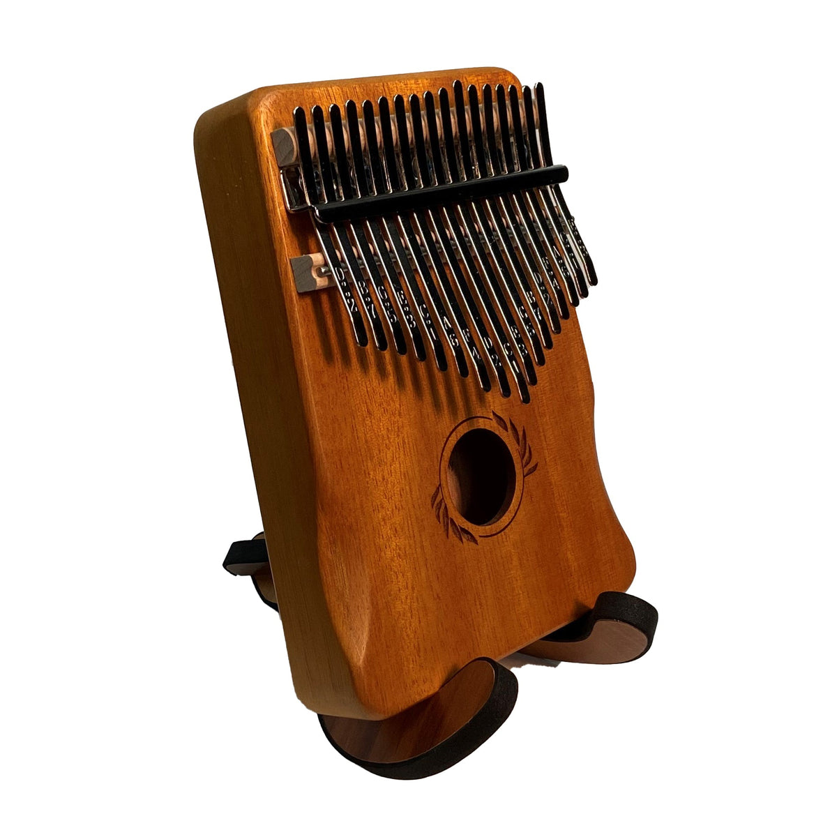 Cega 17-Key Kalimba - KK301