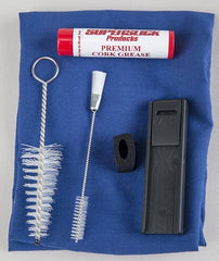 Superslick Clarinet Care Kit