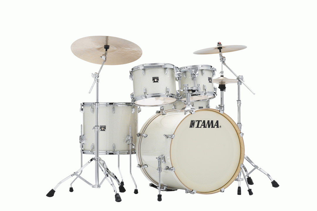 TAMA CL52KSP