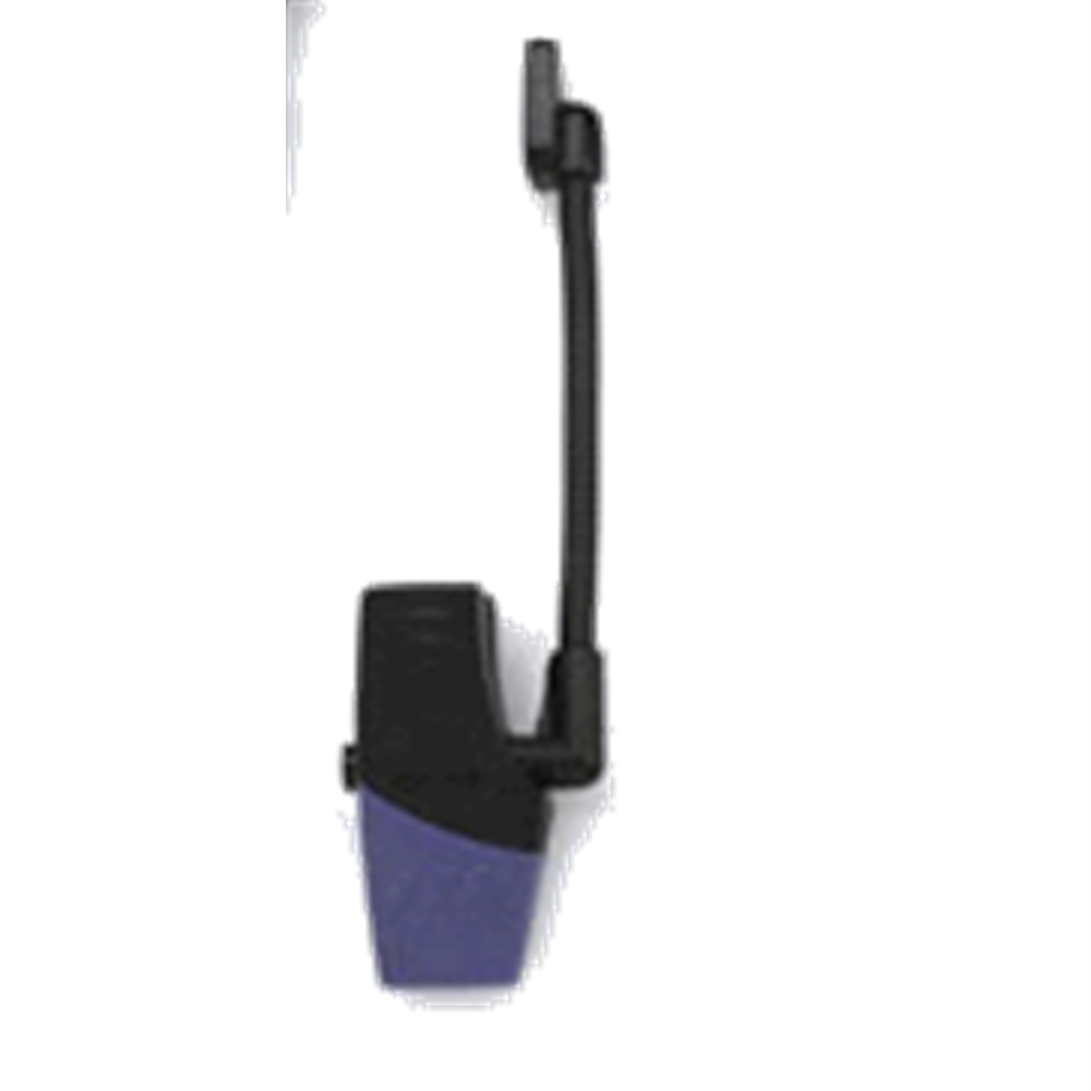 JTS CLPUT Clip for JP-508GTBZ TX