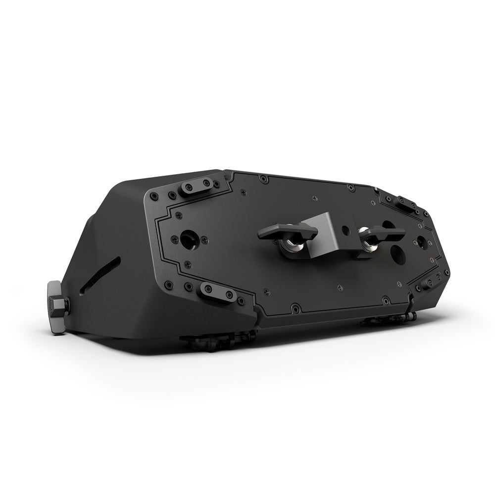 Cameo Zenit W600 IP Rated LED Wash Light