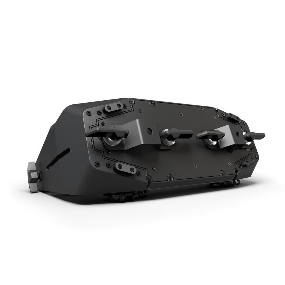 Cameo Zenit W600 IP Rated LED Wash Light