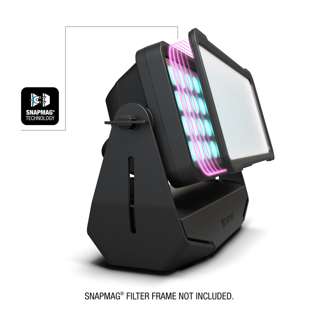 Cameo Zenit W600 IP Rated LED Wash Light