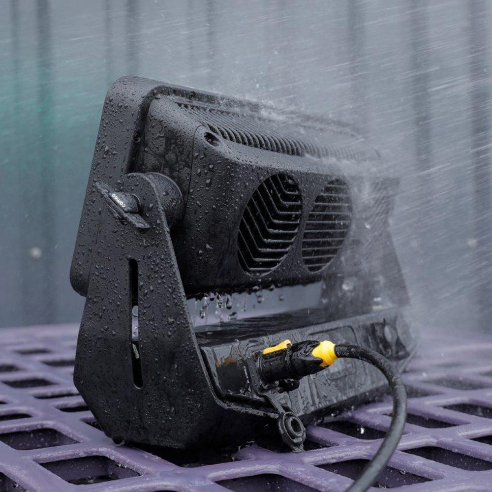 Cameo Zenit W600 IP Rated LED Wash Light