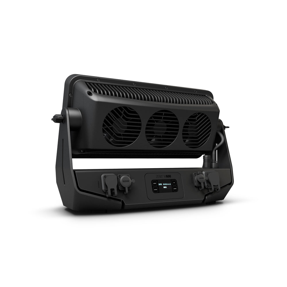 Cameo Zenit W600 IP Rated LED Wash Light