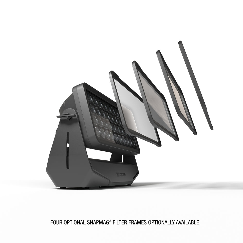 Cameo Zenit W600 IP Rated LED Wash Light