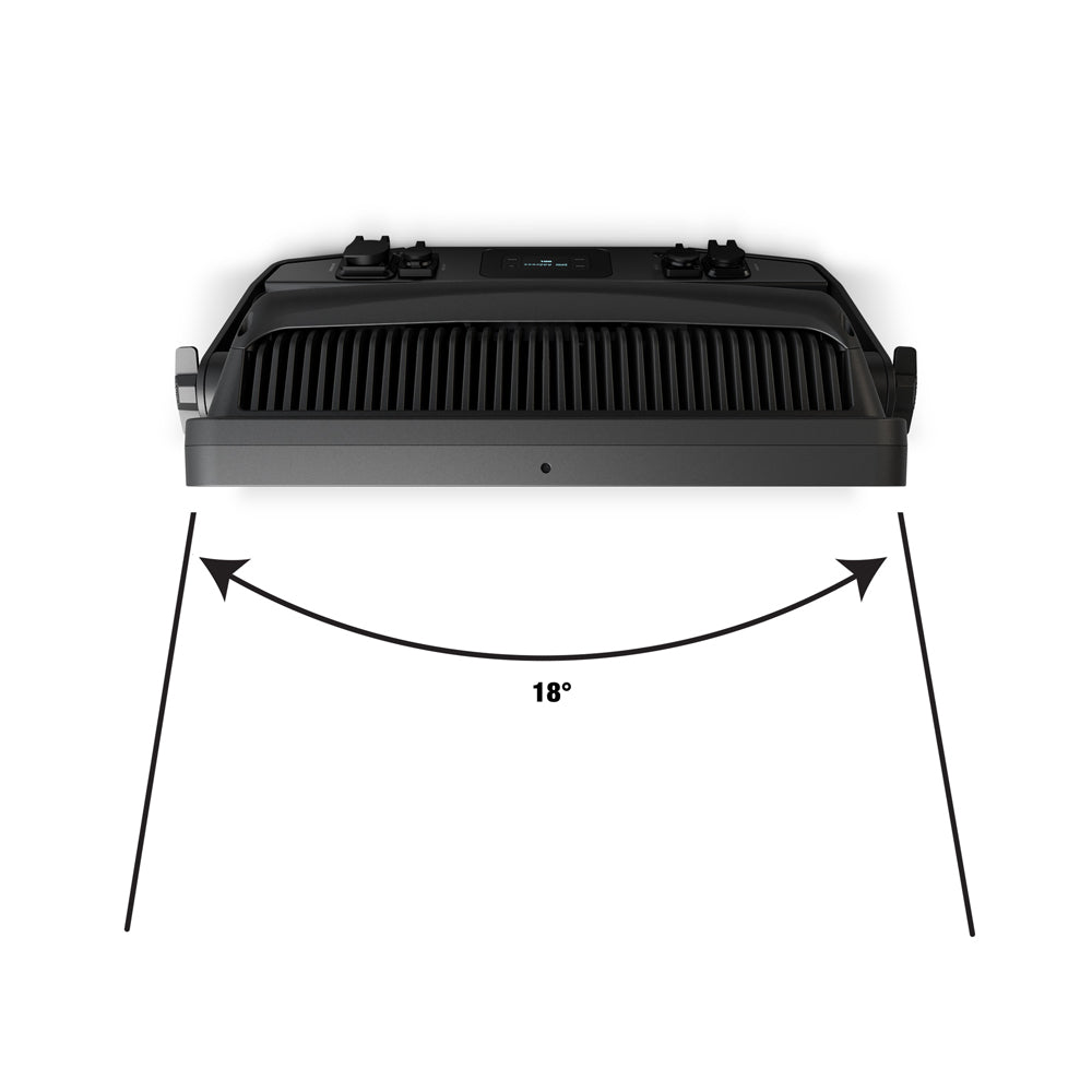 Cameo Zenit W600 IP Rated LED Wash Light