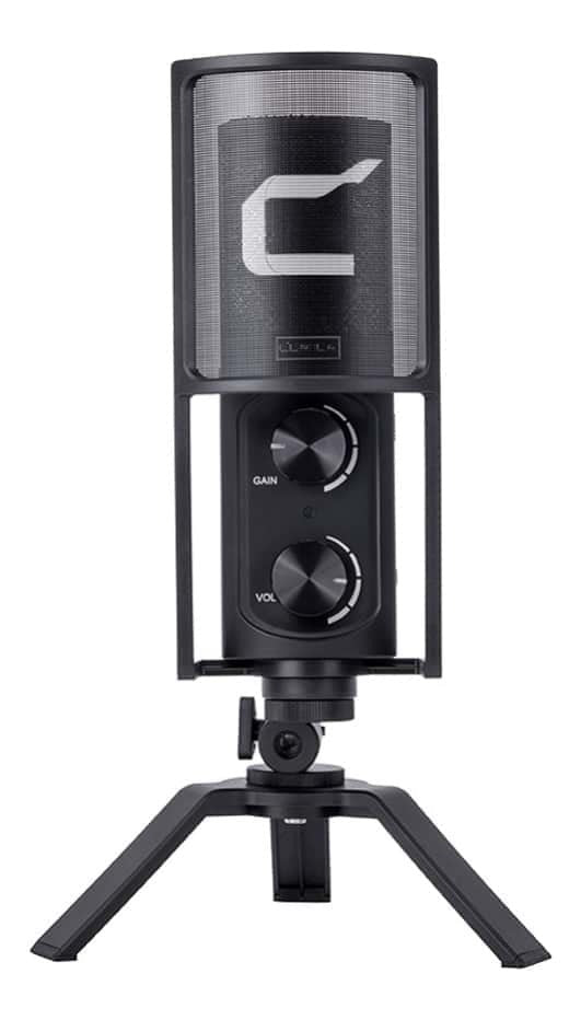 Comica STM-USB Condenser USB Microphone