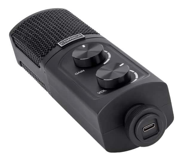 Comica STM-USB Condenser USB Microphone