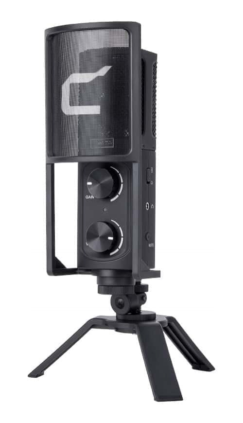Comica STM-USB Condenser USB Microphone