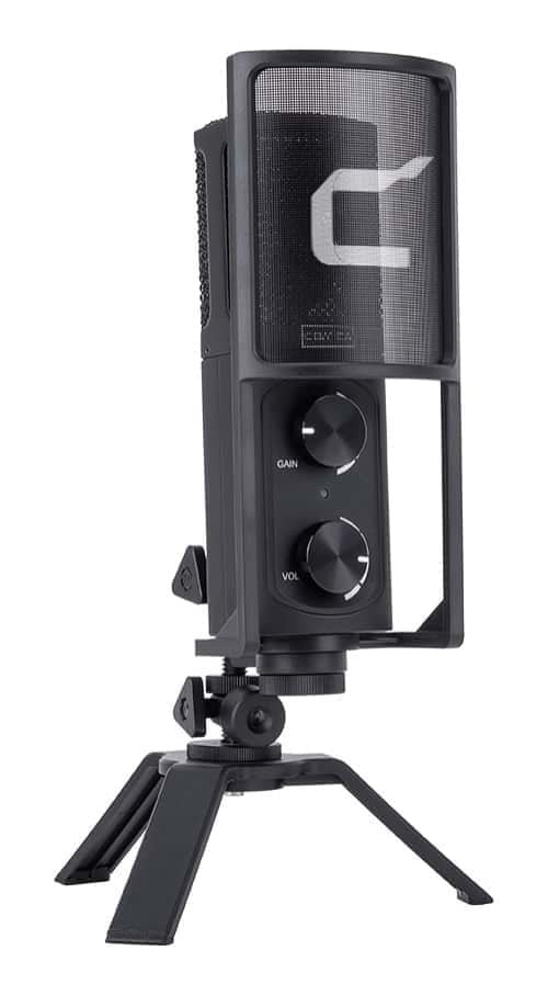Comica STM-USB Condenser USB Microphone