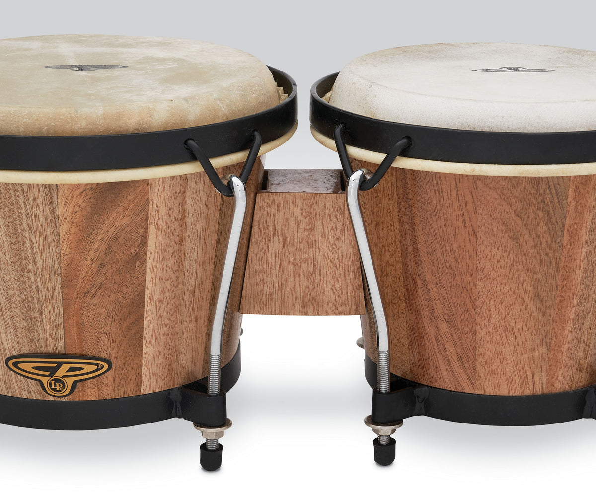 LP CP 6″ & 7″ Bongos - Natural