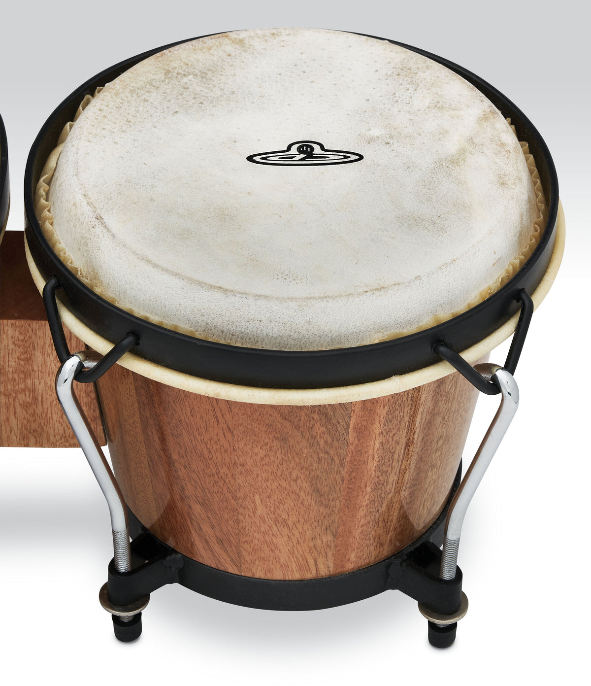 LP CP 6″ & 7″ Bongos - Natural