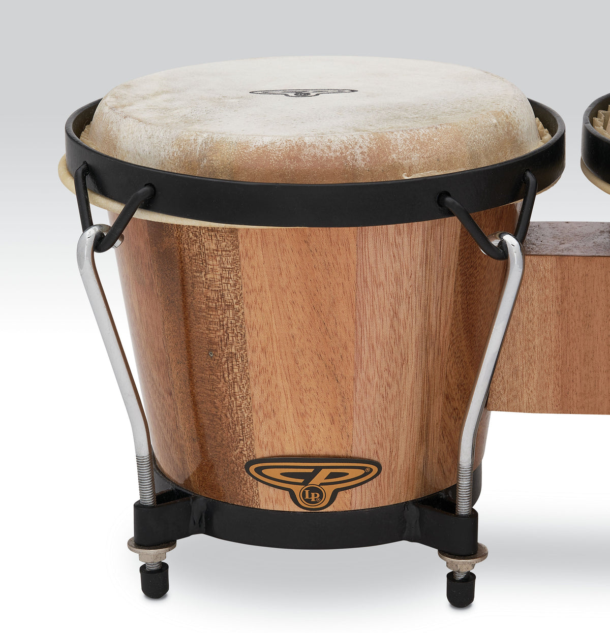 LP CP 6″ & 7″ Bongos - Natural