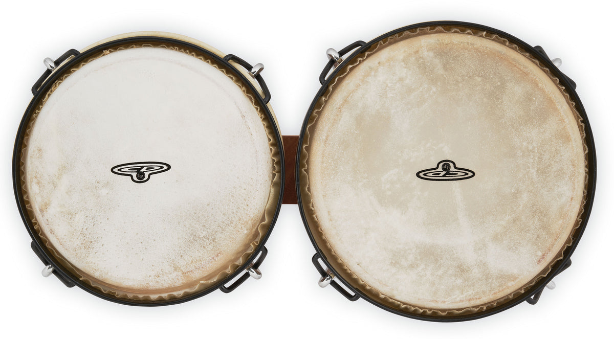 LP CP 6″ & 7″ Bongos - Natural