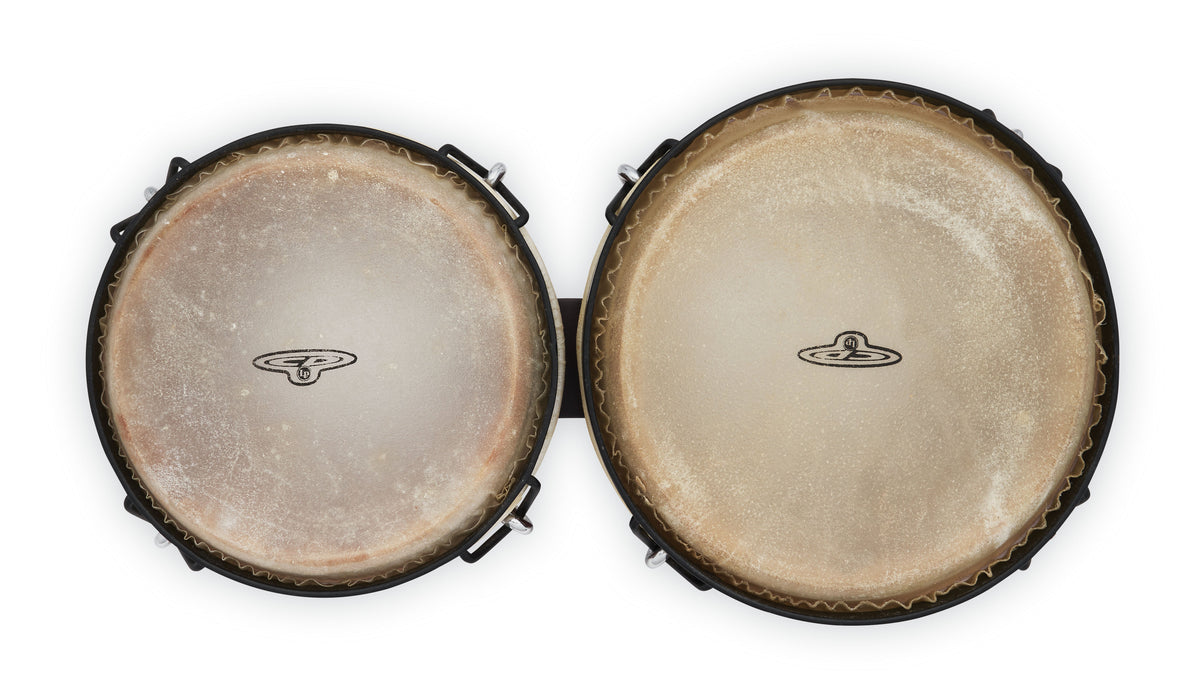 LP CP 6″ & 7″ Bongos - Dark Wood