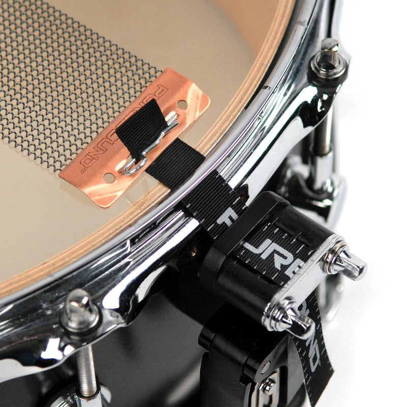 PureSound Custom Pro Steel Snare Wire 24 Strand, 13 Inch