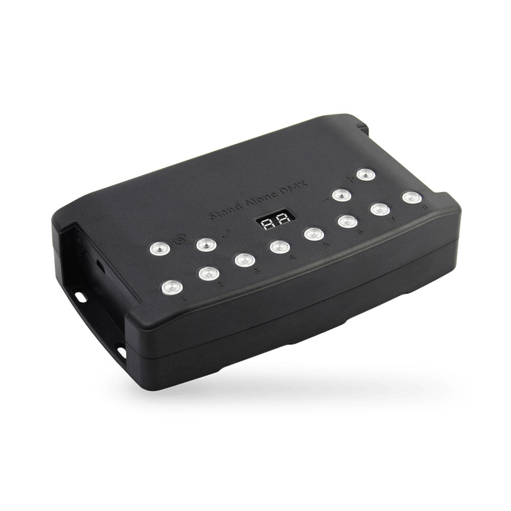 Chromateq CQSA-1024 Stand Alone DMX Interface