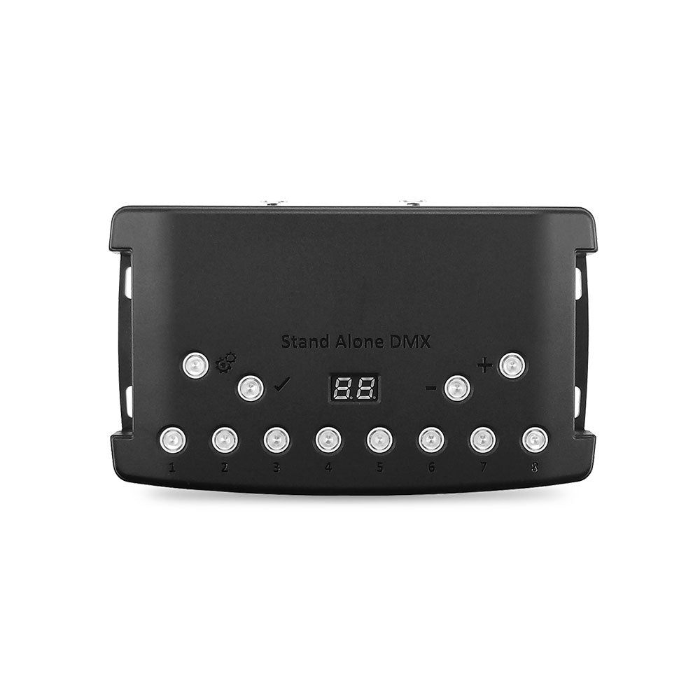 Chromateq CQSA-512 DMX Controller