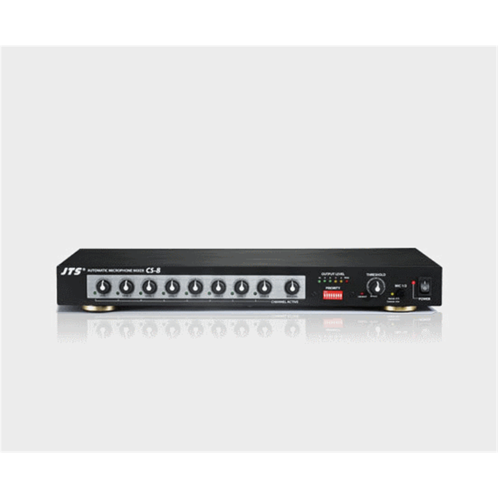 JTS CS-8 (CS8)