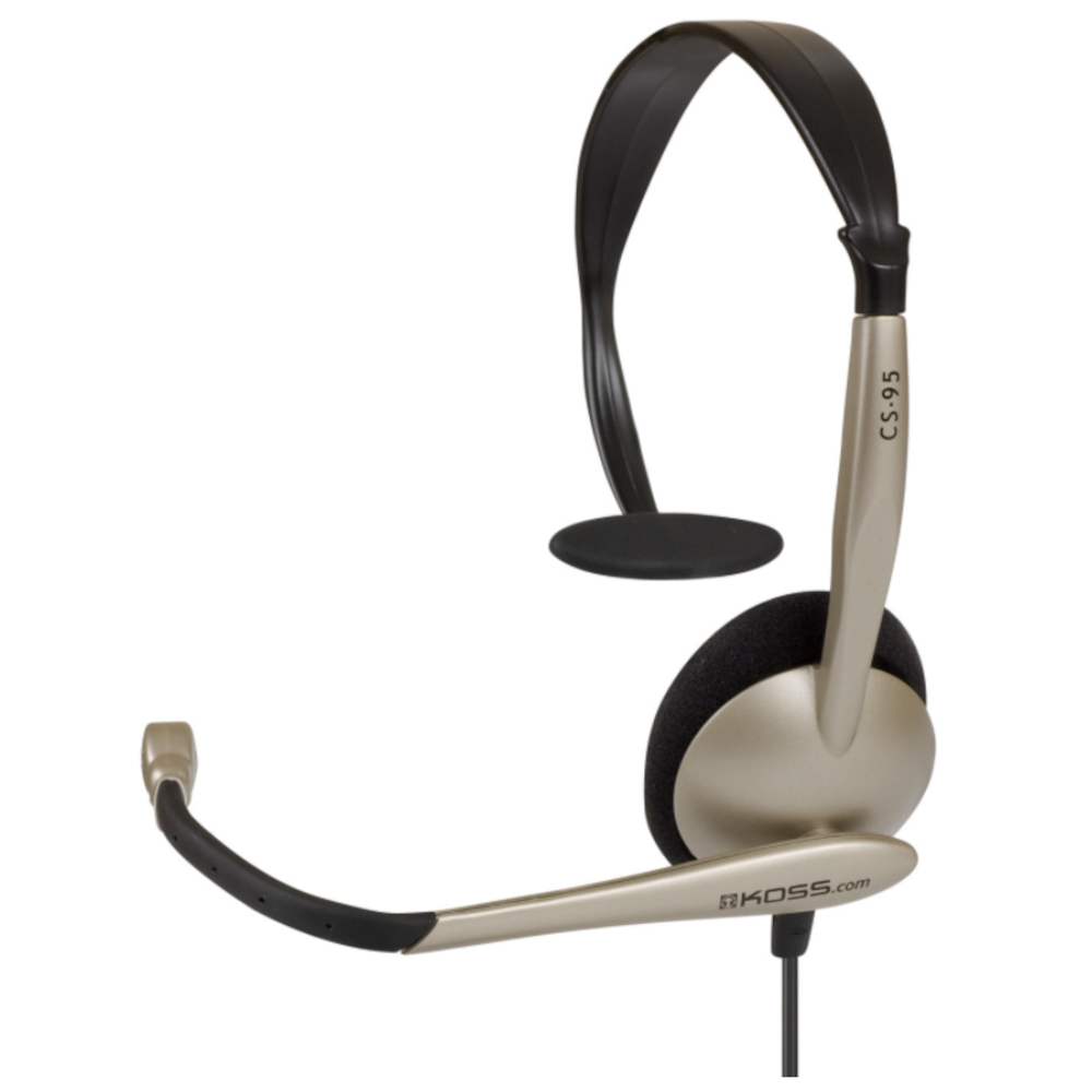 Koss CS95 Communication Headset