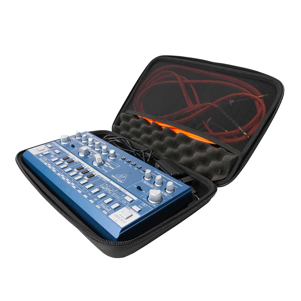 Magma 48028 CTRL Case TD-3