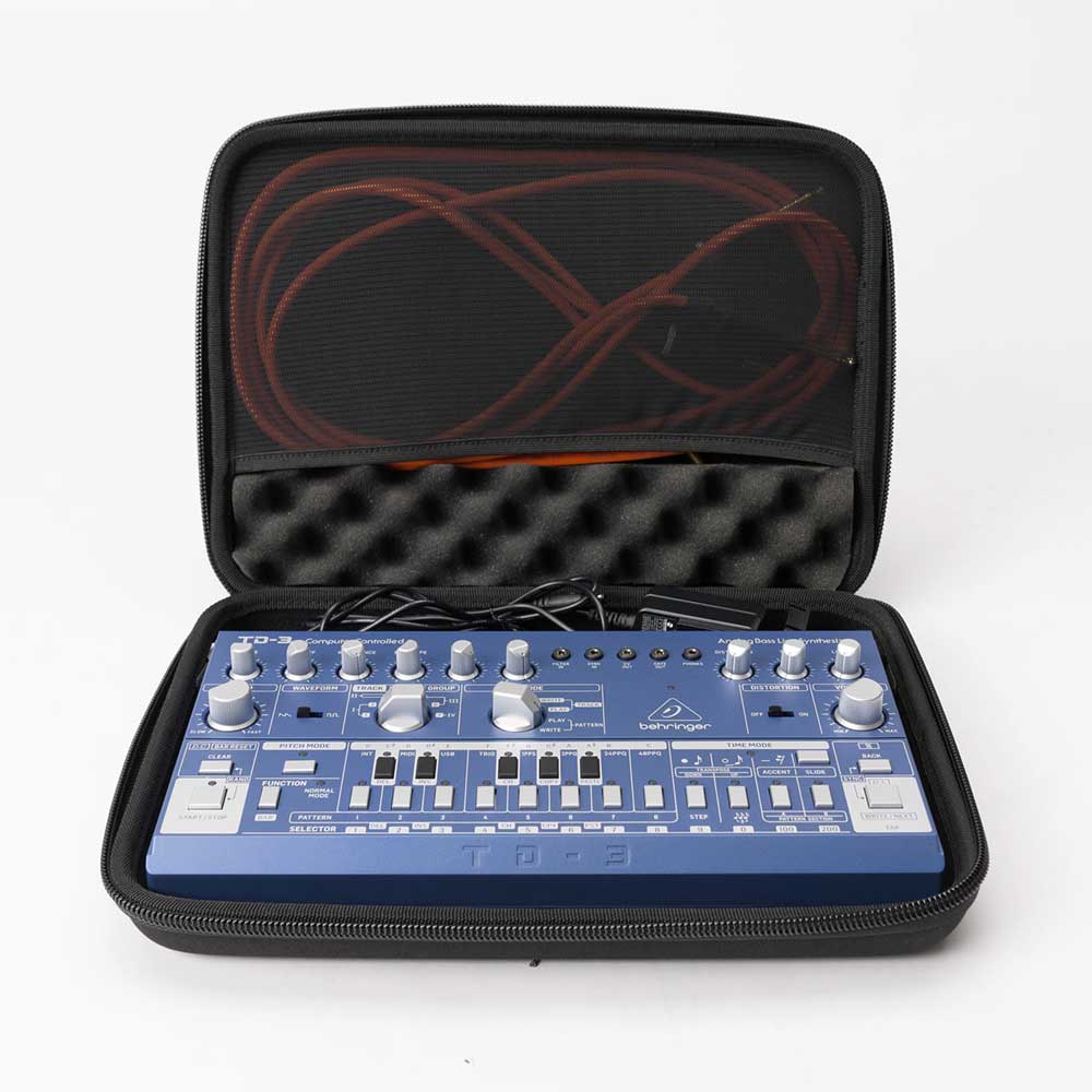 Magma 48028 CTRL Case TD-3