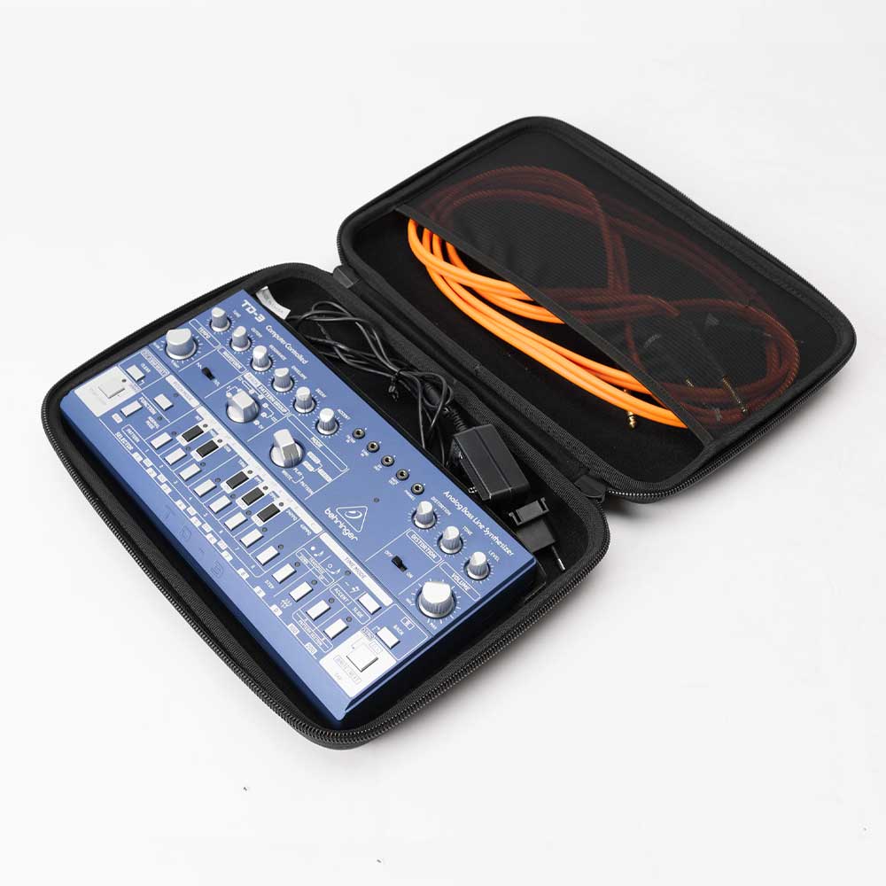 Magma 48028 CTRL Case TD-3