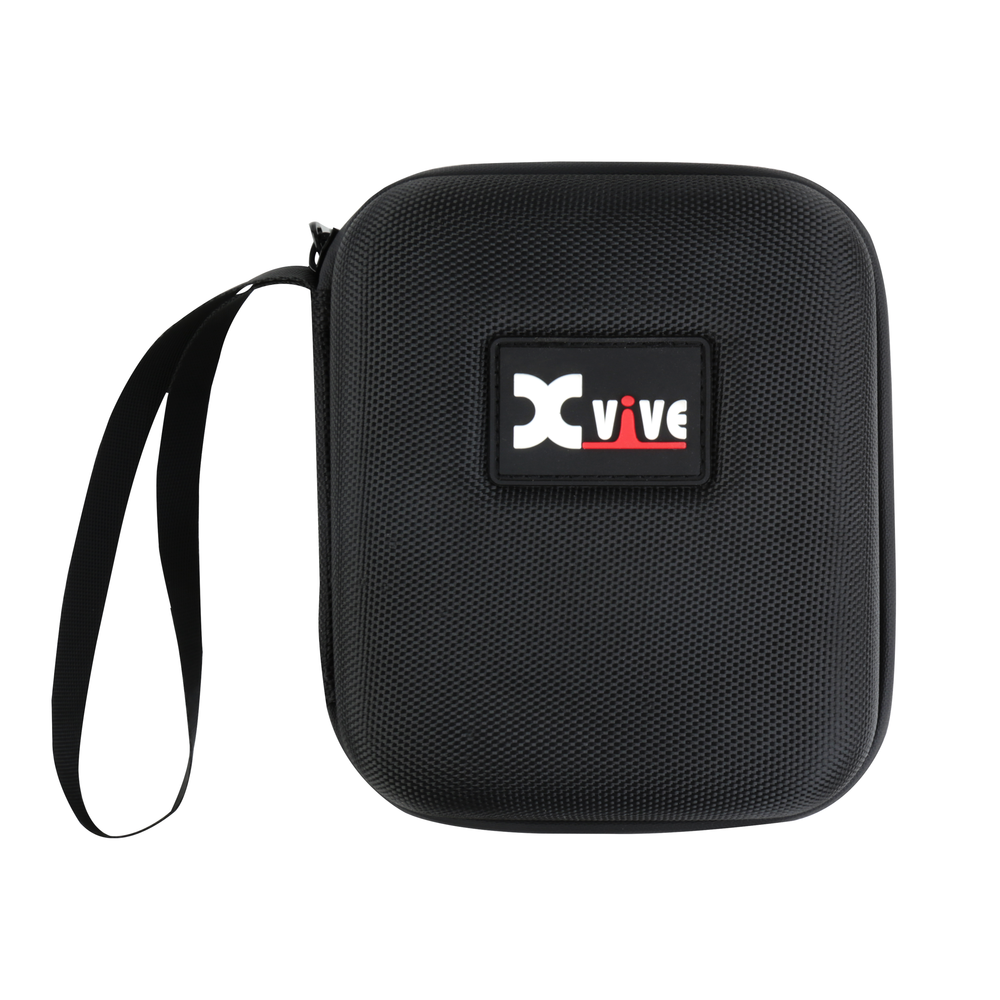 Xvive CU2 Hard Travel Case For U2 Wireless System