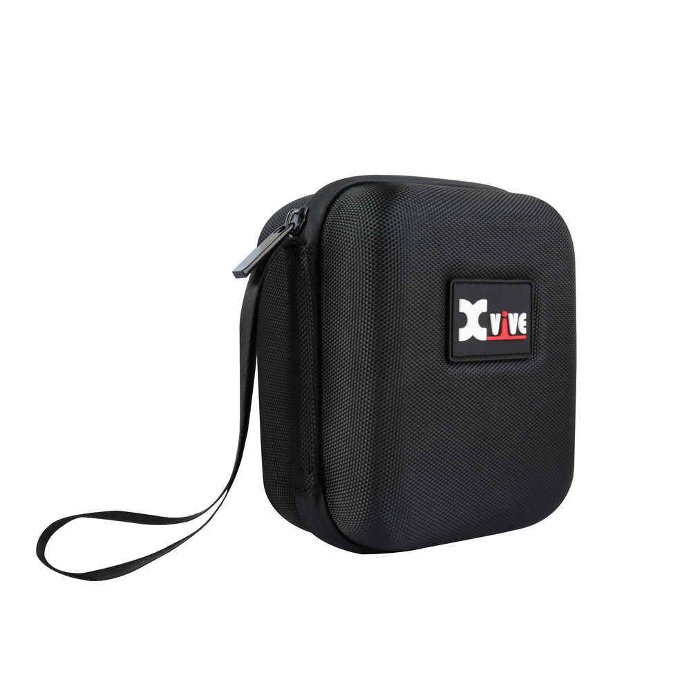 Xvive CU2 Hard Travel Case For U2 Wireless System