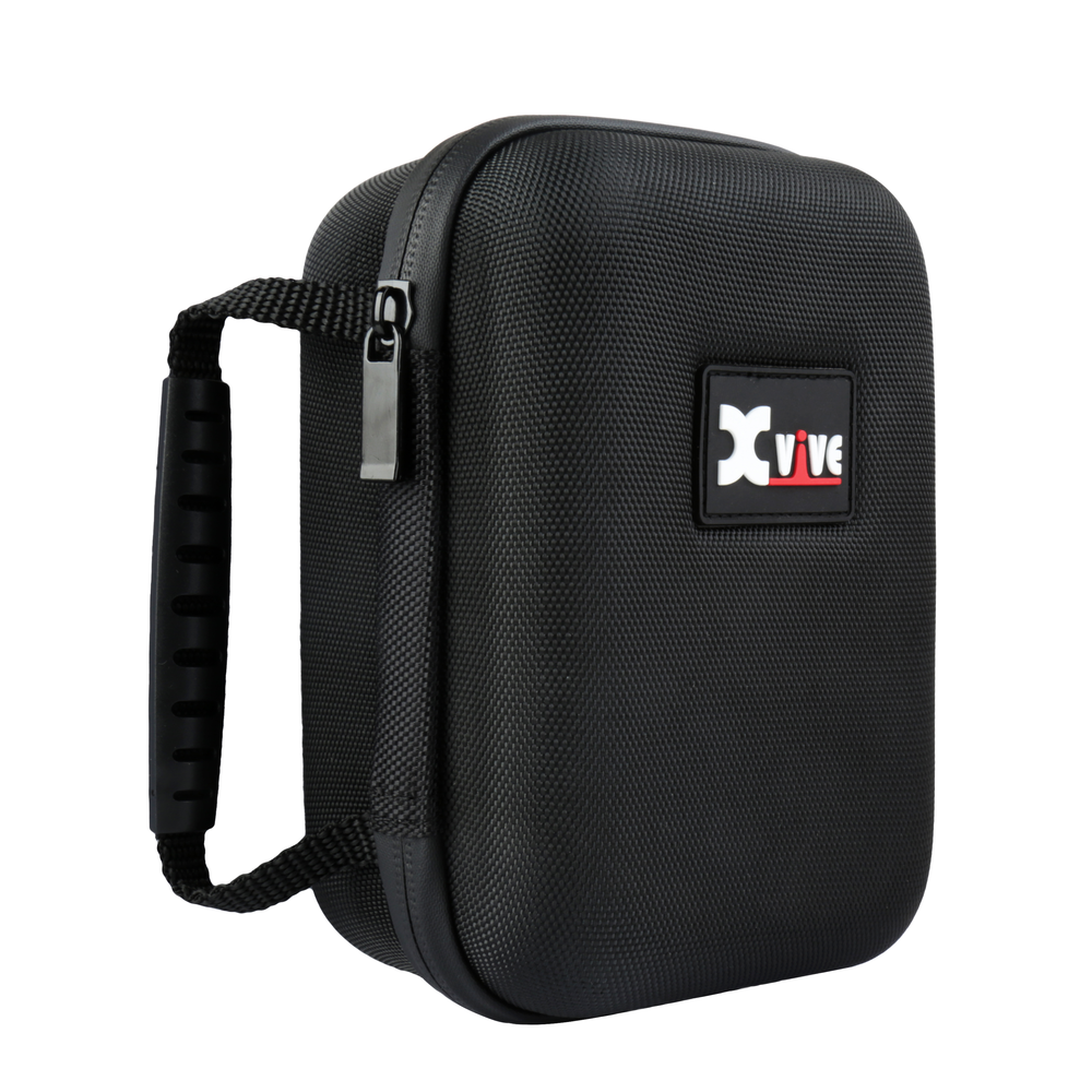 Xvive CU4R2 Hard Travel Case For U4R2 Wireless System