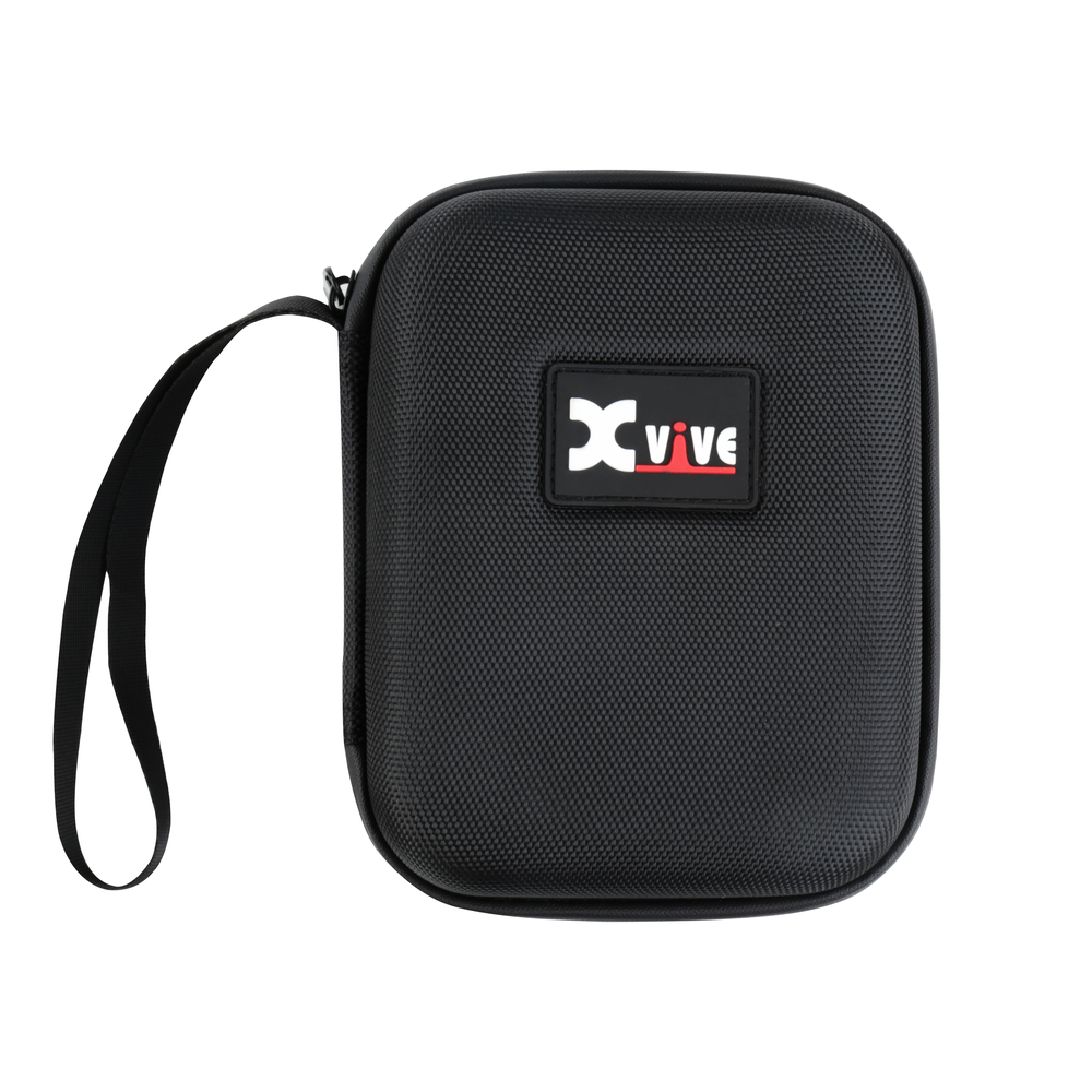 Xvive CU4Hard Travel Case For U4 Wireless System