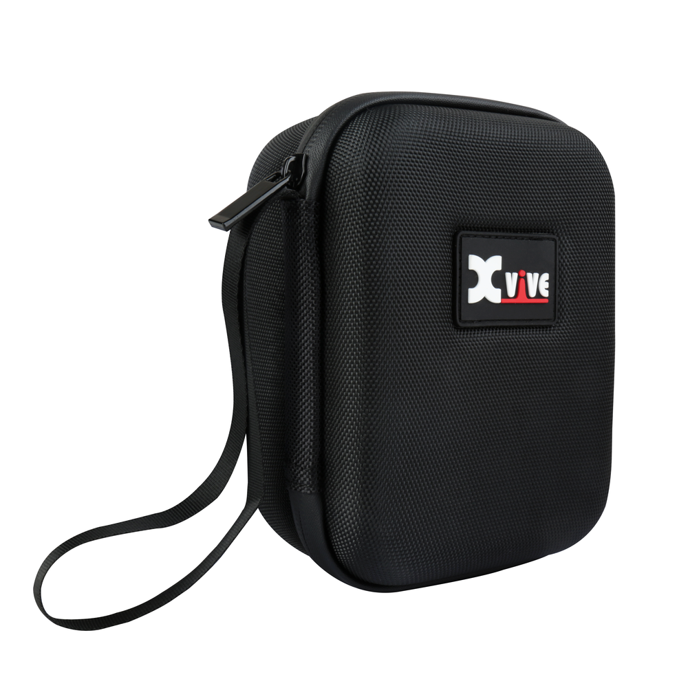 Xvive CU4Hard Travel Case For U4 Wireless System