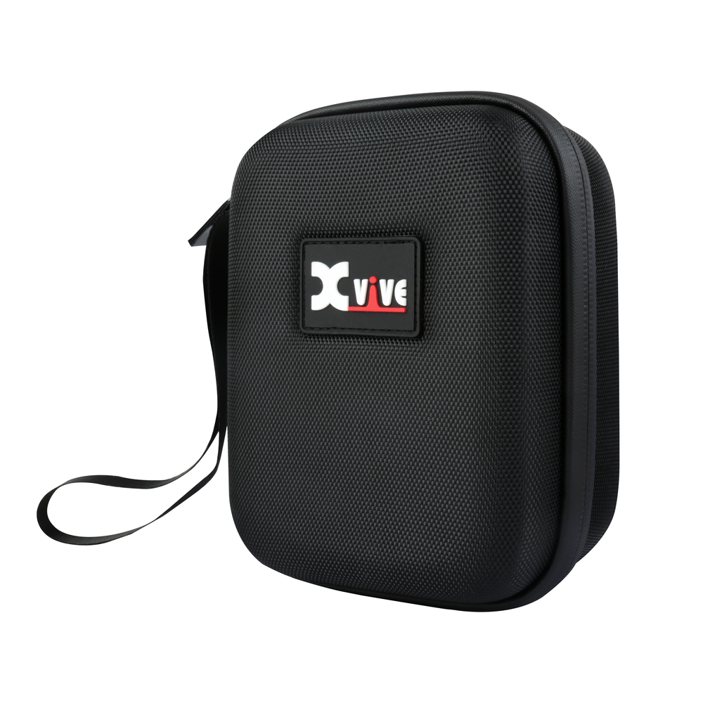 Xvive CU4Hard Travel Case For U4 Wireless System