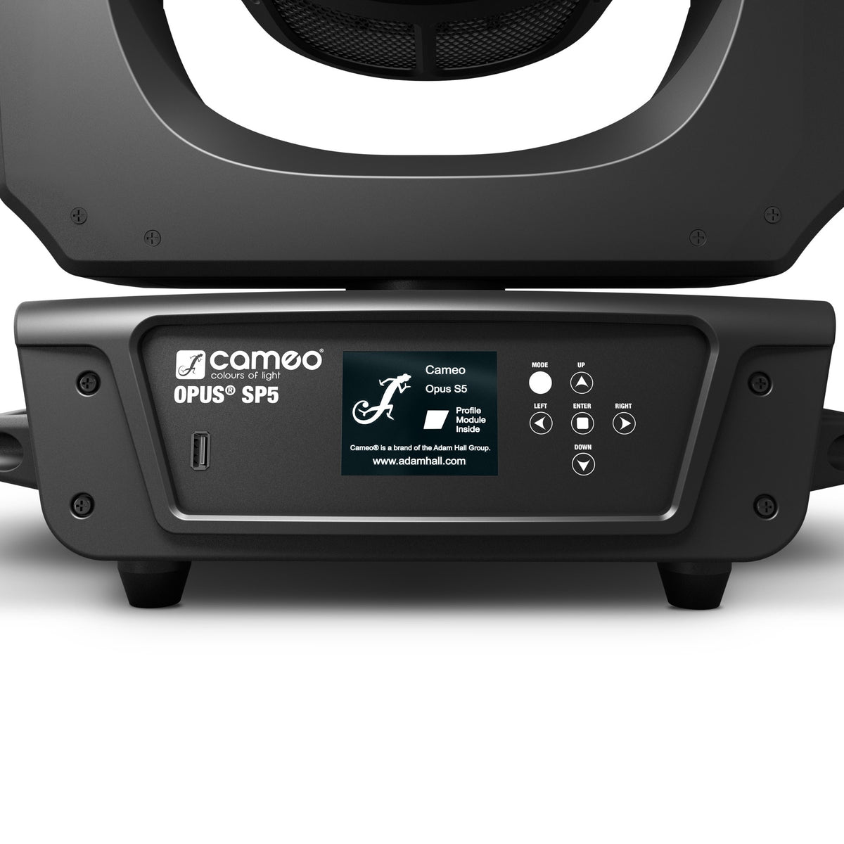 Cameo OPUS SP5 Profile Moving Head