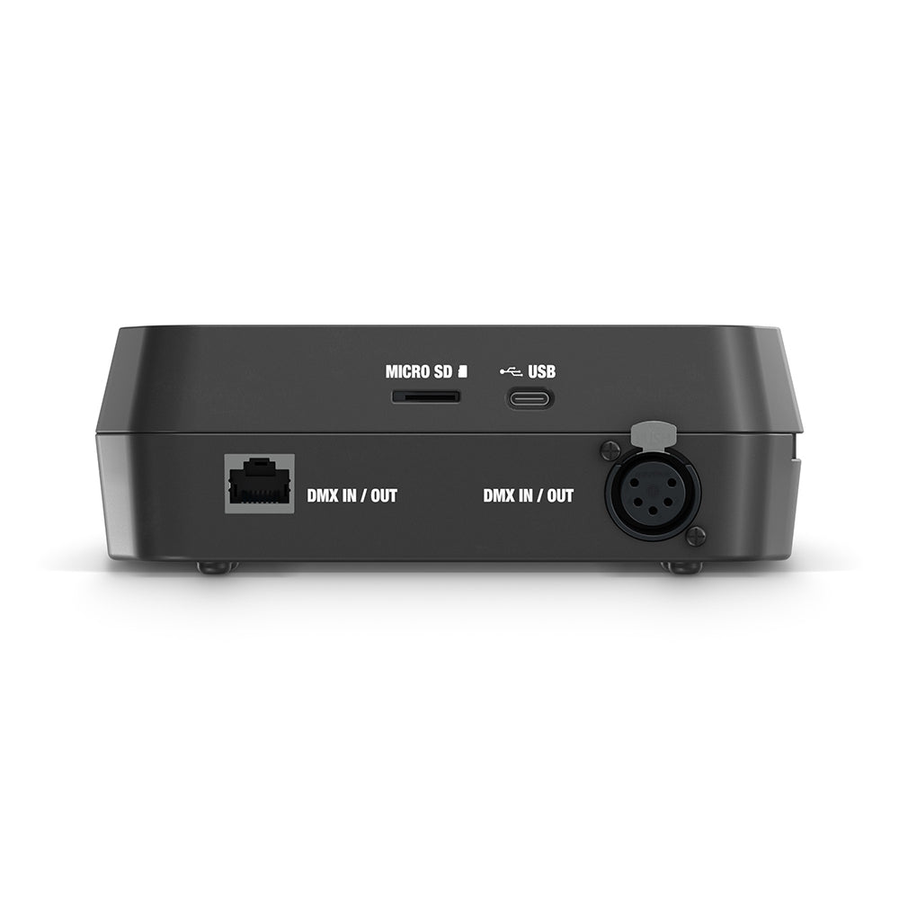 Cameo Unicon Remote Control for Installation Lighting