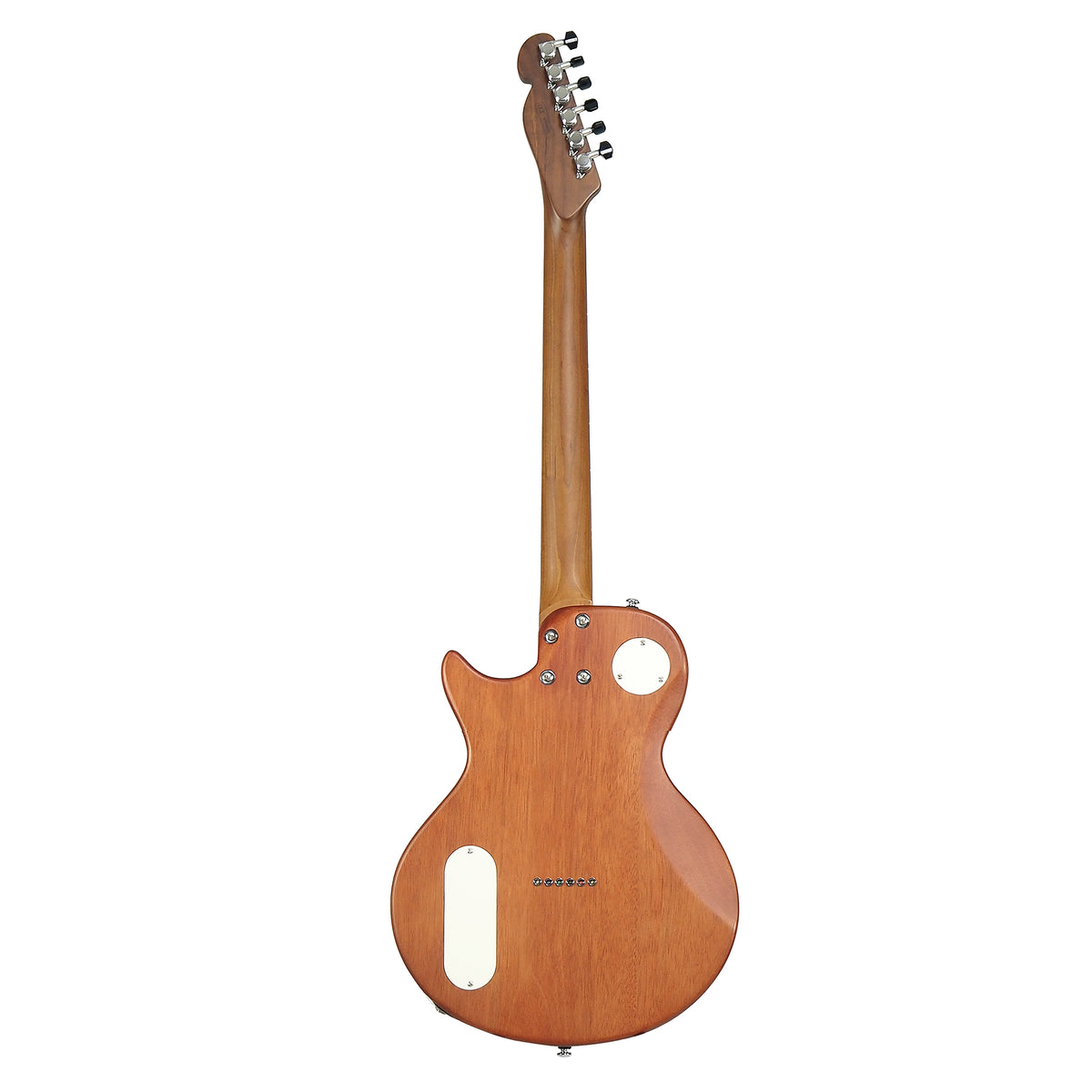 PJD Carey “Origin” Pro – Charcoal Burst