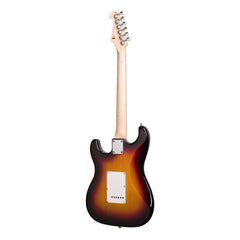 Casino ST-Style Electric Guitar and 10 Watt Amplifier Pack (Sunburst)