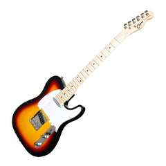 Casino TE-Style Electric Guitar Set (Sunburst)