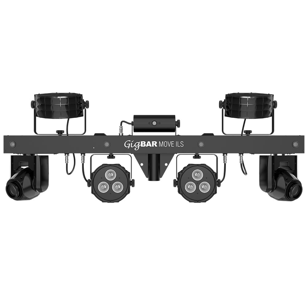 Chauvet DJ GigBar Move ILS Complete Light Set