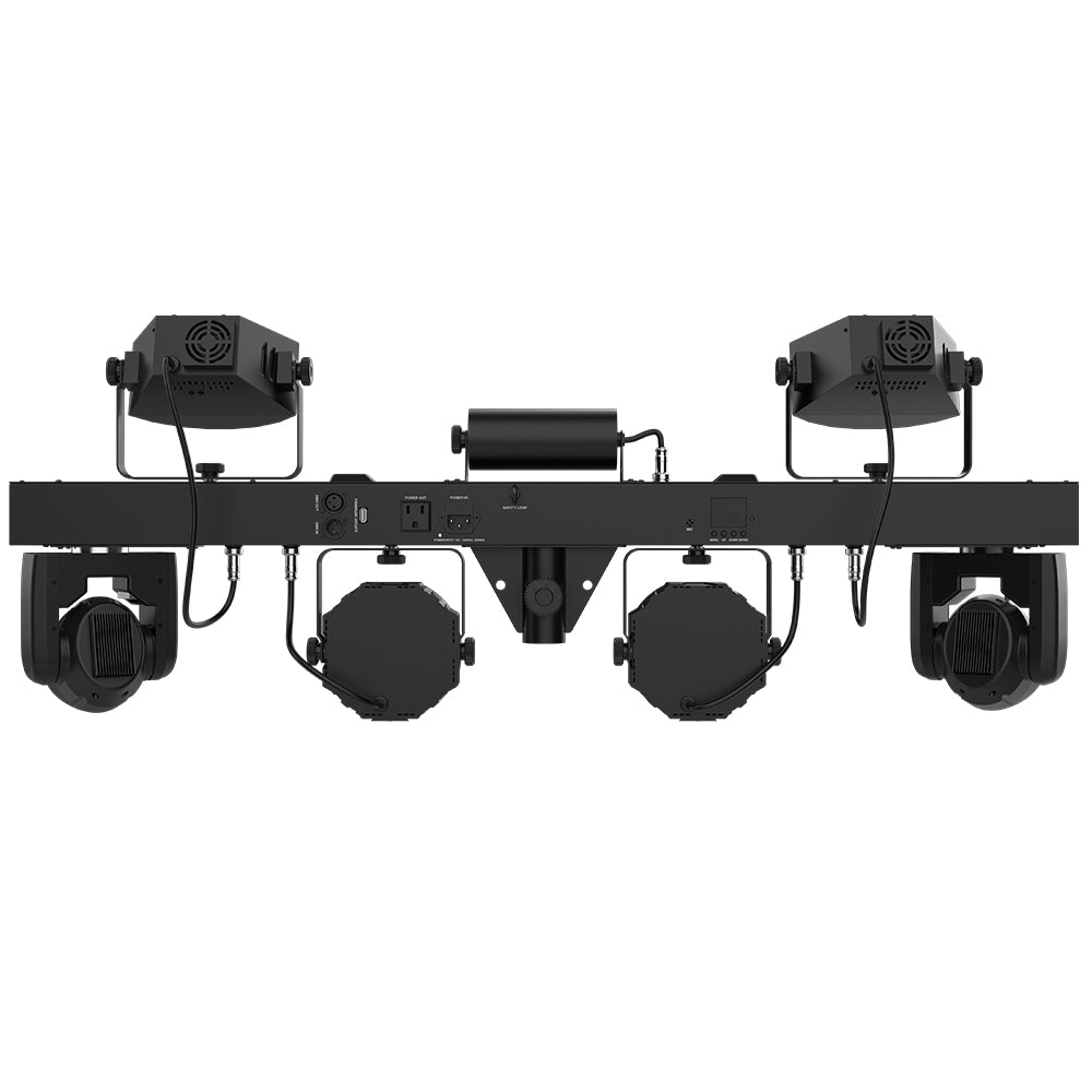Chauvet DJ GigBar Move ILS Complete Light Set