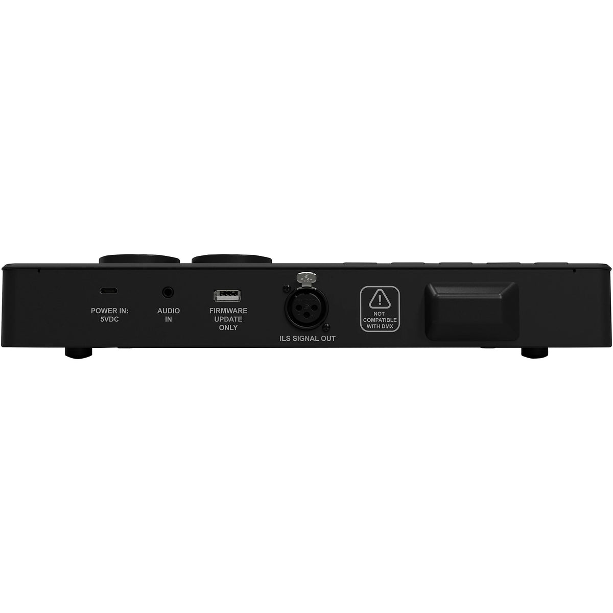 Chauvet DJ ILS Command Lighting Controller