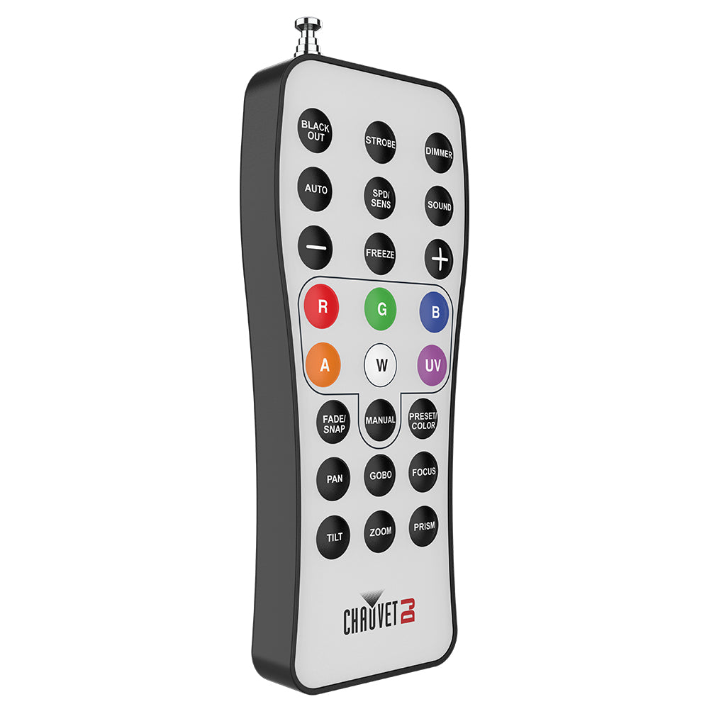 Chauvet DJ RFC Remote