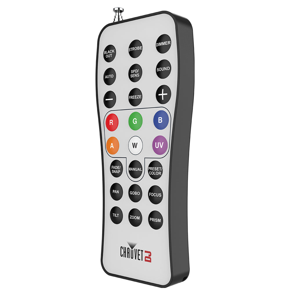 Chauvet DJ RFC Remote