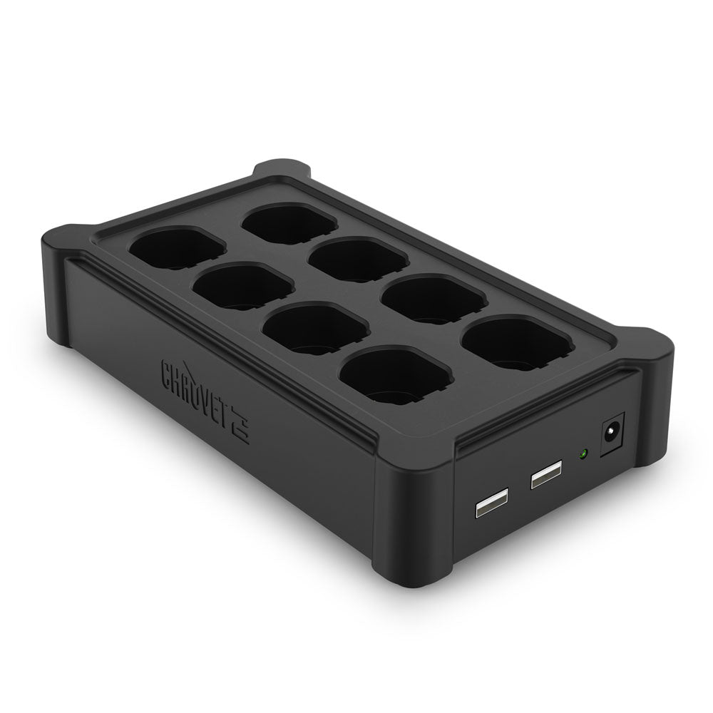 Chauvet DJ DFI XLR Pack Wireless DMX System